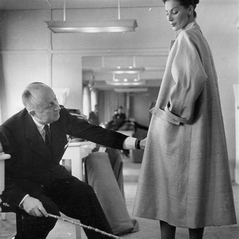 dior past designers